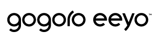 logo gogoro eeyo